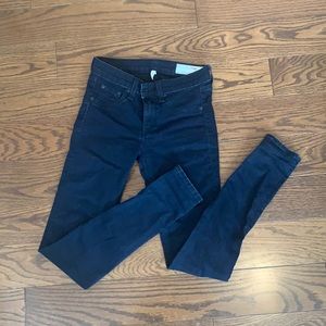 Rag & Bone Jegging